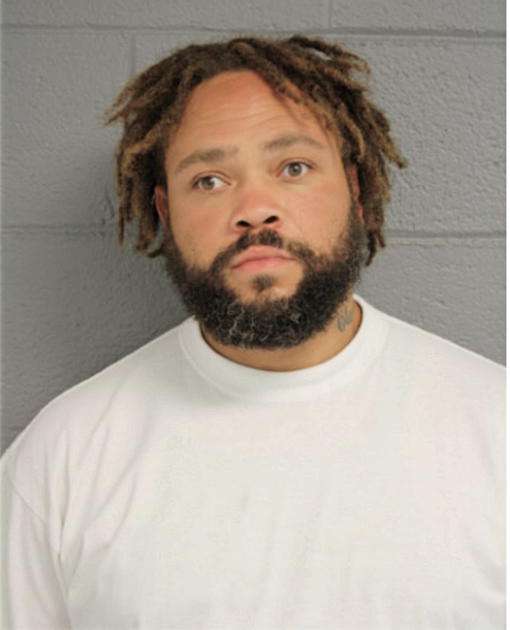 TYSHAUN M LEE, Cook County, Illinois