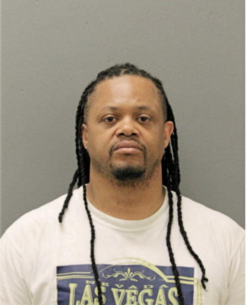 RAYSION D LEHMANN, Cook County, Illinois