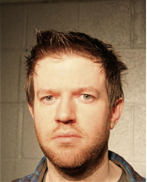 JOSHUA C LISEC, Cook County, Illinois