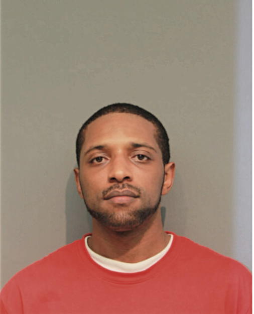 JOHNNY G LOFFMAN, Cook County, Illinois