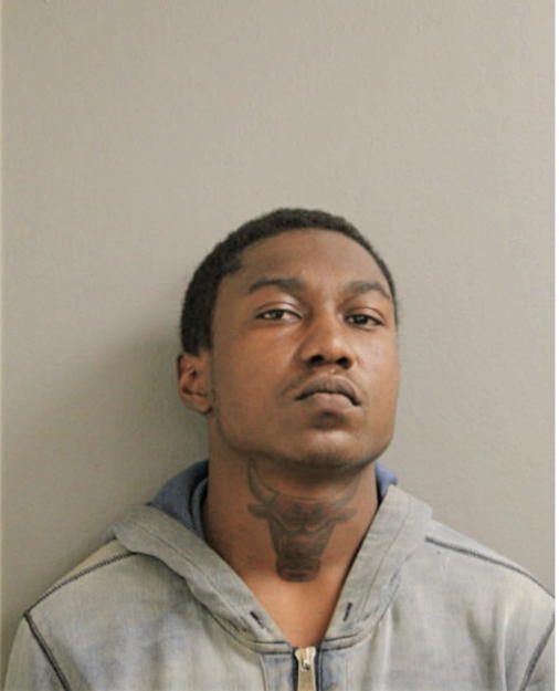 KALEN LOGGINS, Cook County, Illinois