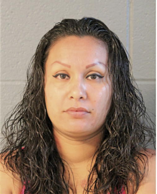 YADIRA LOPEZ, Cook County, Illinois