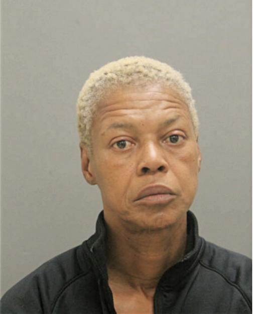 ANNETTE LOVE, Cook County, Illinois