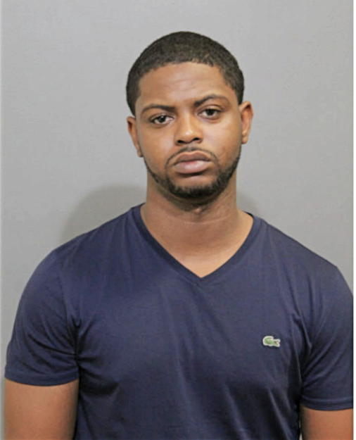 QUENTIN L LUCAS, Cook County, Illinois