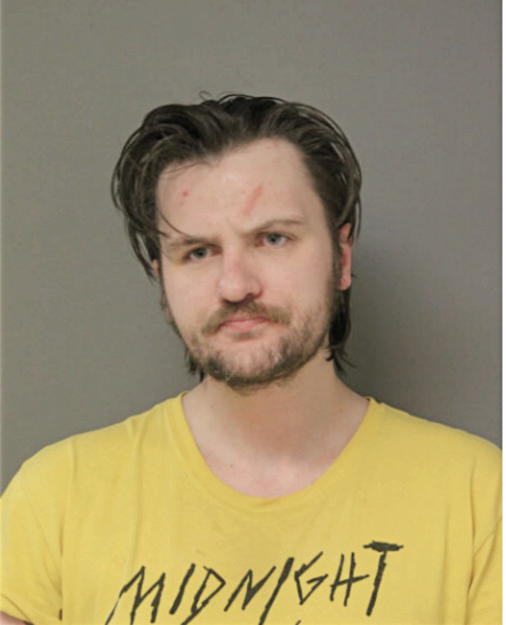 JAMES T MAHONEY, Cook County, Illinois