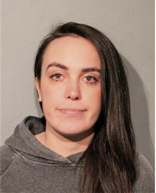CRISTINA FRANCES MARCHIANO, Cook County, Illinois