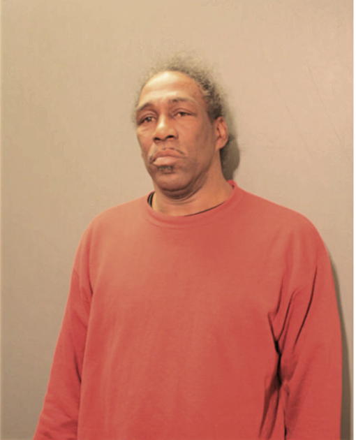 CURTIS E MARSHALL, Cook County, Illinois
