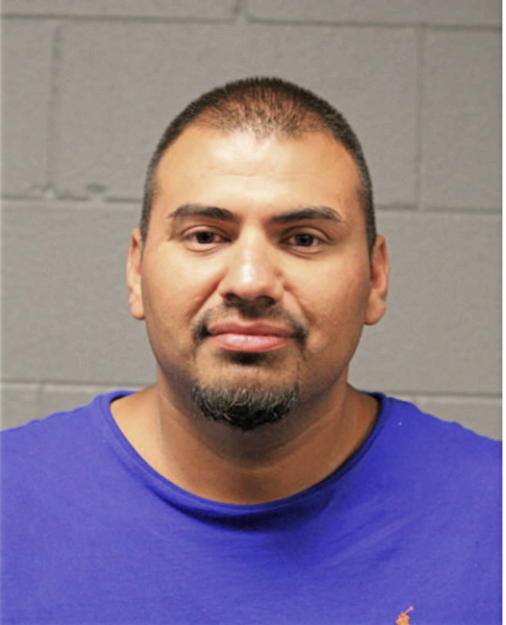 FERNANDO MARTINEZ, Cook County, Illinois