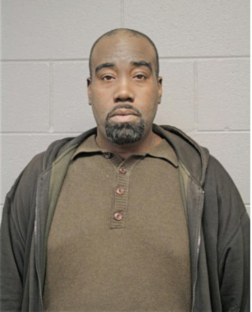 DAVID MATTHEWS, Cook County, Illinois