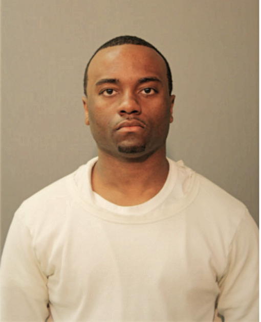 TERRRANCE M MCCLURGE, Cook County, Illinois