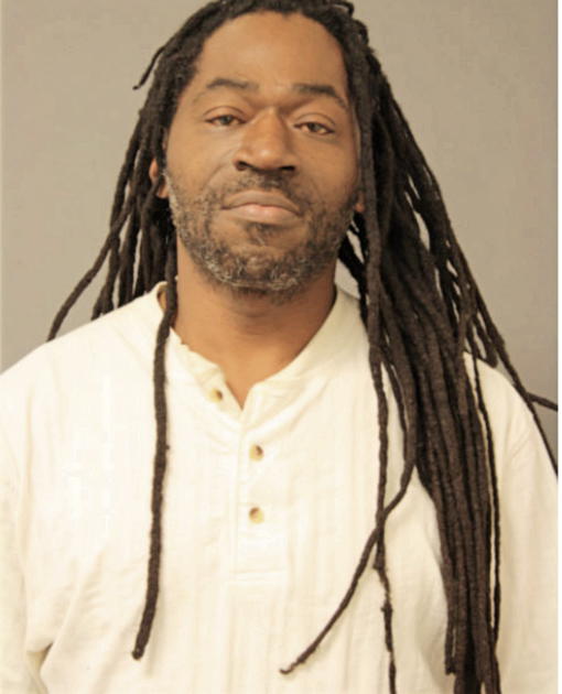 SYLVESTER MCCURRY, Cook County, Illinois