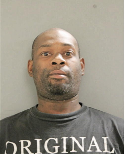 COREY MCELROY, Cook County, Illinois