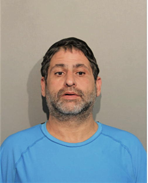 DAVID MISHLATI, Cook County, Illinois