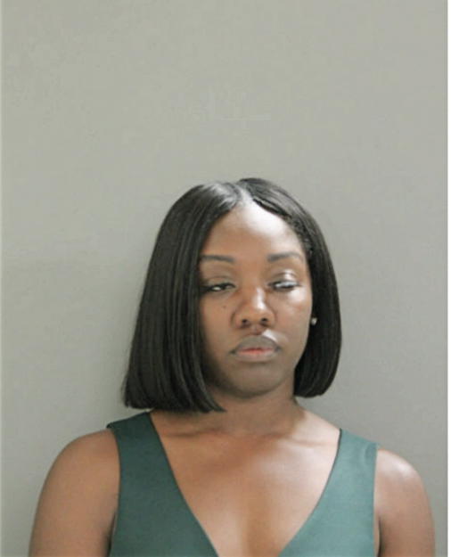 NAKAJI L MITCHELL, Cook County, Illinois