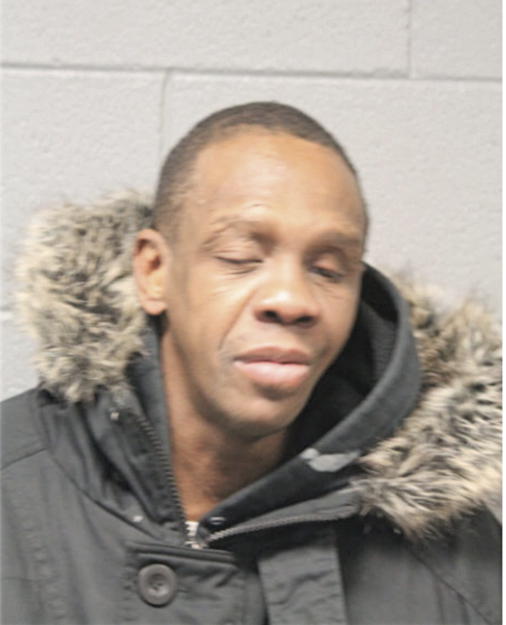 NOLAN MITCHELL, Cook County, Illinois