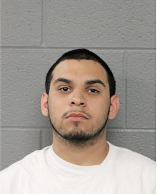 CHRISTIAN MONTALVO, Cook County, Illinois