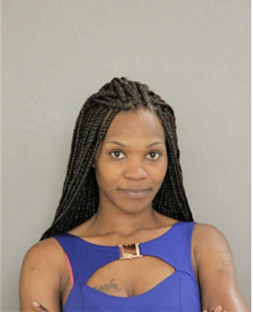 HELEN L MOORE, Cook County, Illinois