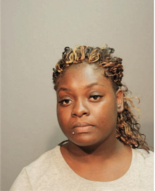 WENDY MULLINS, Cook County, Illinois