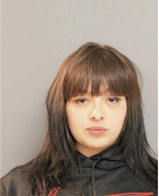 OLIVIA NEVILLE, Cook County, Illinois