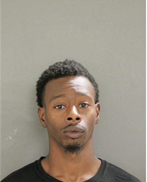 HOWARD NORMAN, Cook County, Illinois