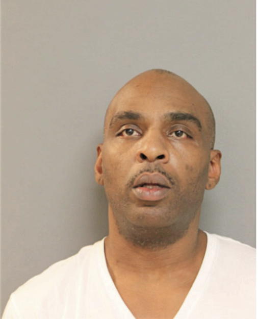 TONY OLIVE, Cook County, Illinois