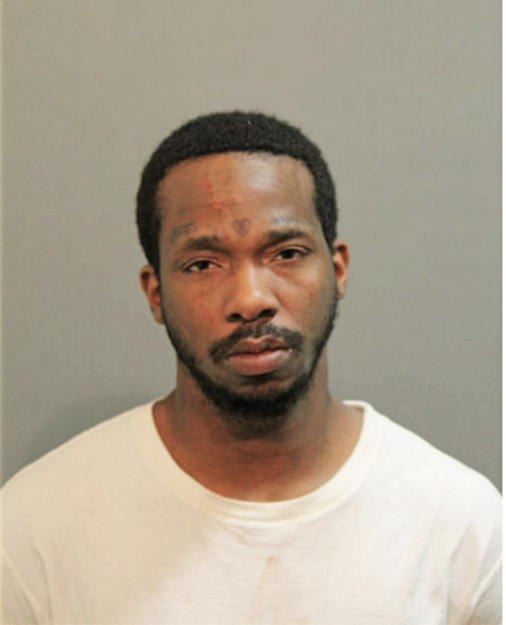 RICARDO D ONAYO, Cook County, Illinois