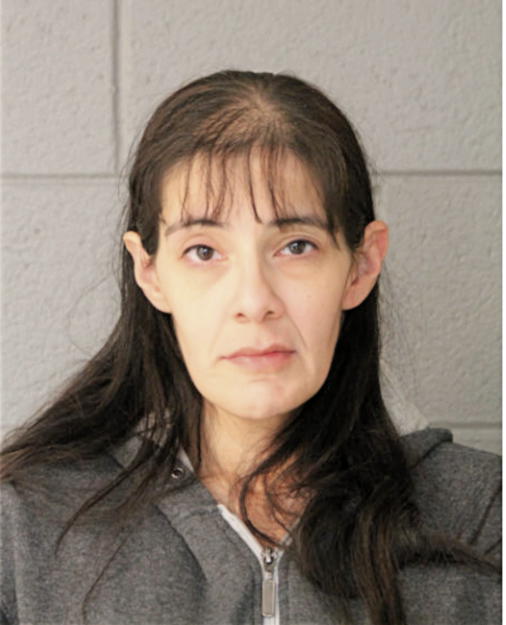 REBECCA V OROZCO, Cook County, Illinois