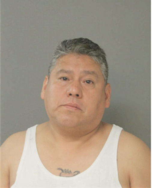 MIGUEL ORTEGA, Cook County, Illinois