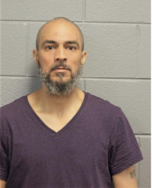 ALEXY PACHECO, Cook County, Illinois