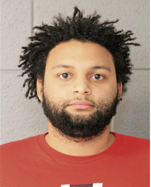 BRYAN JAY PACIUS, Cook County, Illinois