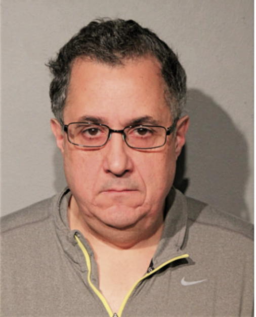 JOSEPH M PANEPINTO, Cook County, Illinois