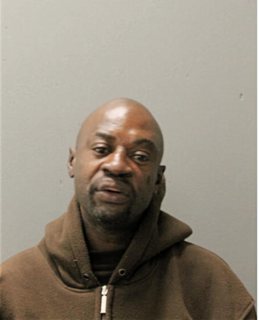 RONALD PARKS, Cook County, Illinois