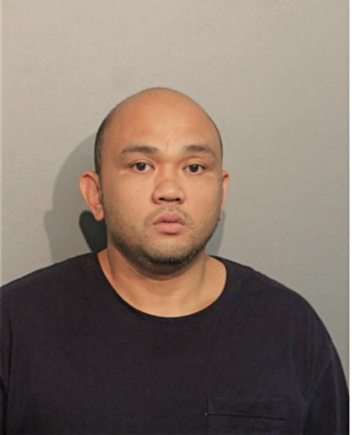 TITUS J PECSON, Cook County, Illinois