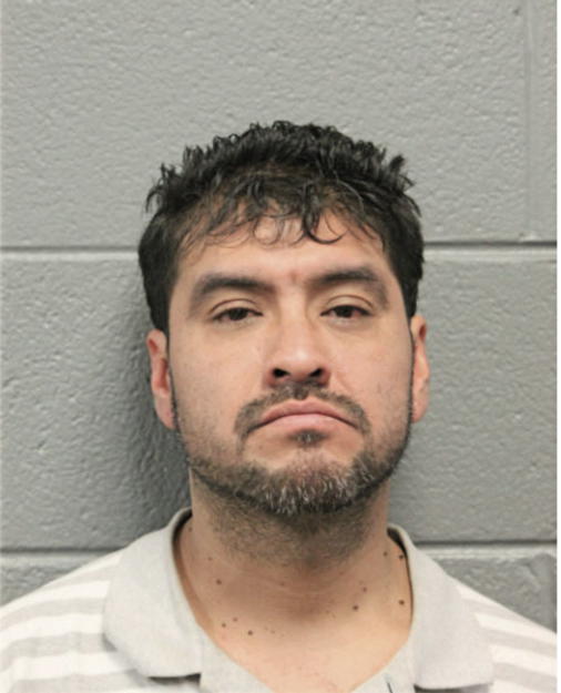 JUAN PEREZ, Cook County, Illinois