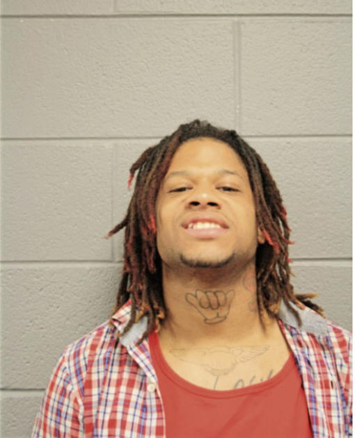 DANIEL I PHILLIPS, Cook County, Illinois
