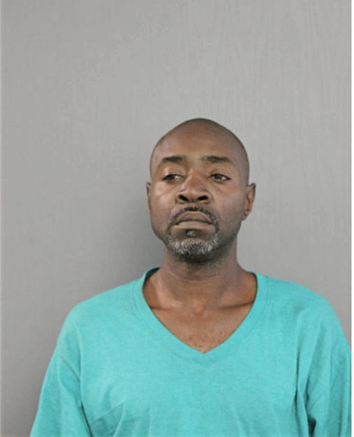 TYRONE PICKENS, Cook County, Illinois