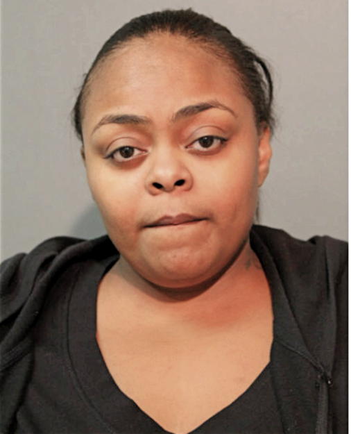 AMIKA PILLER, Cook County, Illinois