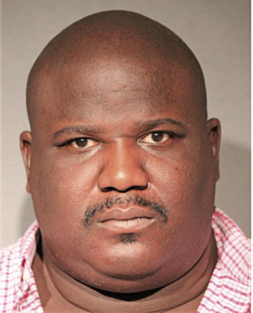 WILLIAM E PINDER, Cook County, Illinois