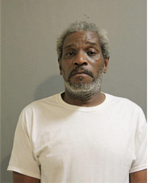 HAROLD PITTMAN, Cook County, Illinois
