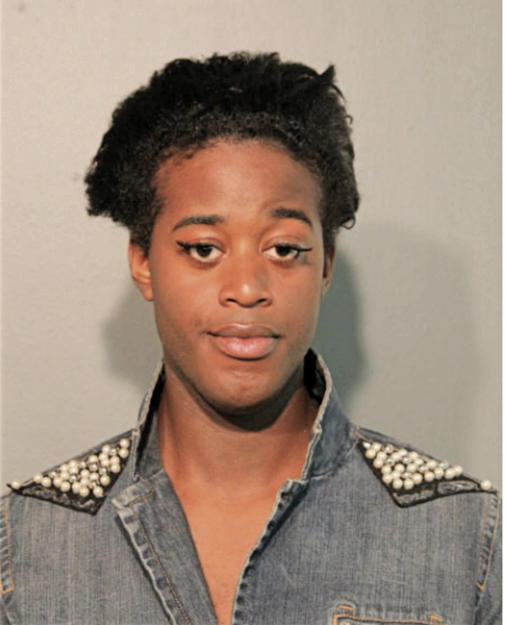SEAN PORTER, Cook County, Illinois