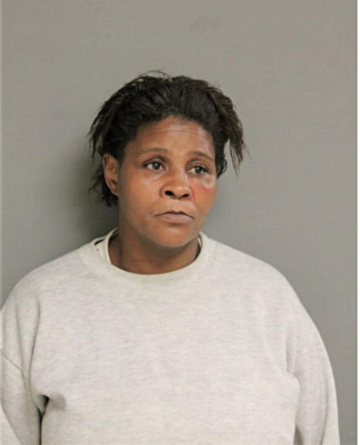 LEQUATE S PRIDE, Cook County, Illinois