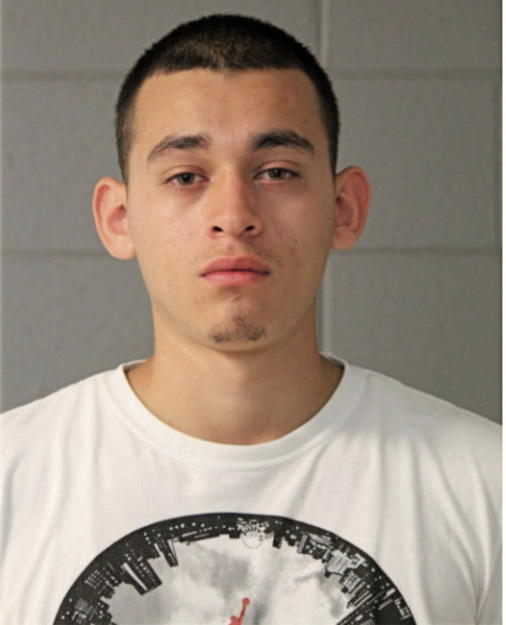 JORGE E QUINONEZ, Cook County, Illinois