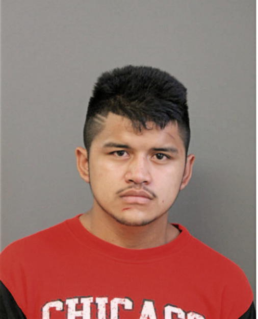DILAN RAMIREZ, Cook County, Illinois