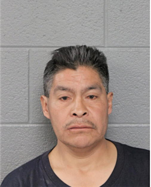 FERNANDO RAMIREZ, Cook County, Illinois