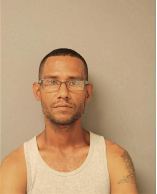 OMAR RAMOS, Cook County, Illinois