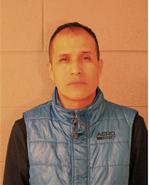 FELIPE REYES, Cook County, Illinois
