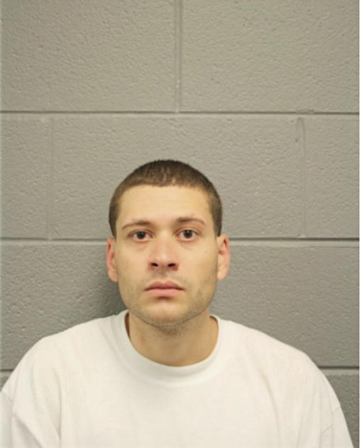 NATHANIEL NUNEZ REYES, Cook County, Illinois