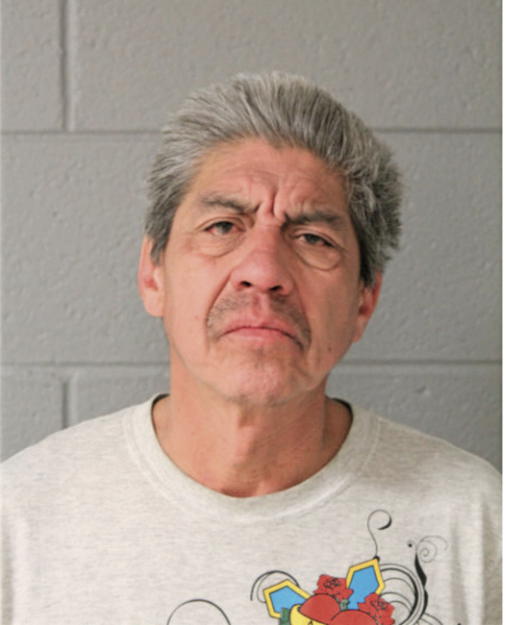 PETER REYNA, Cook County, Illinois