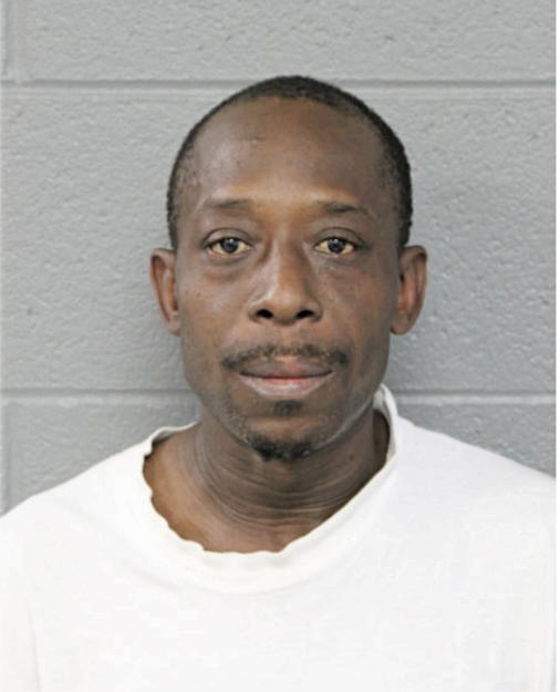 SHAWN RICHARDSON, Cook County, Illinois