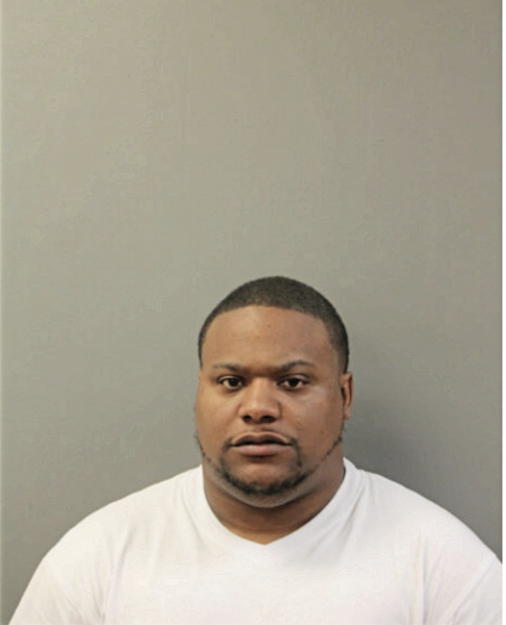 WILLIS D RICHARSON, Cook County, Illinois